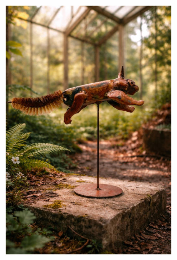 Erwin Eichhörnchen Titelbild