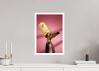 Pedro Pinguin: Format 30 x 45 cm,  