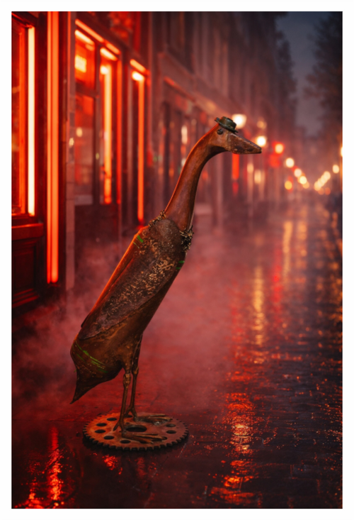 Eric Erpel Titelbild