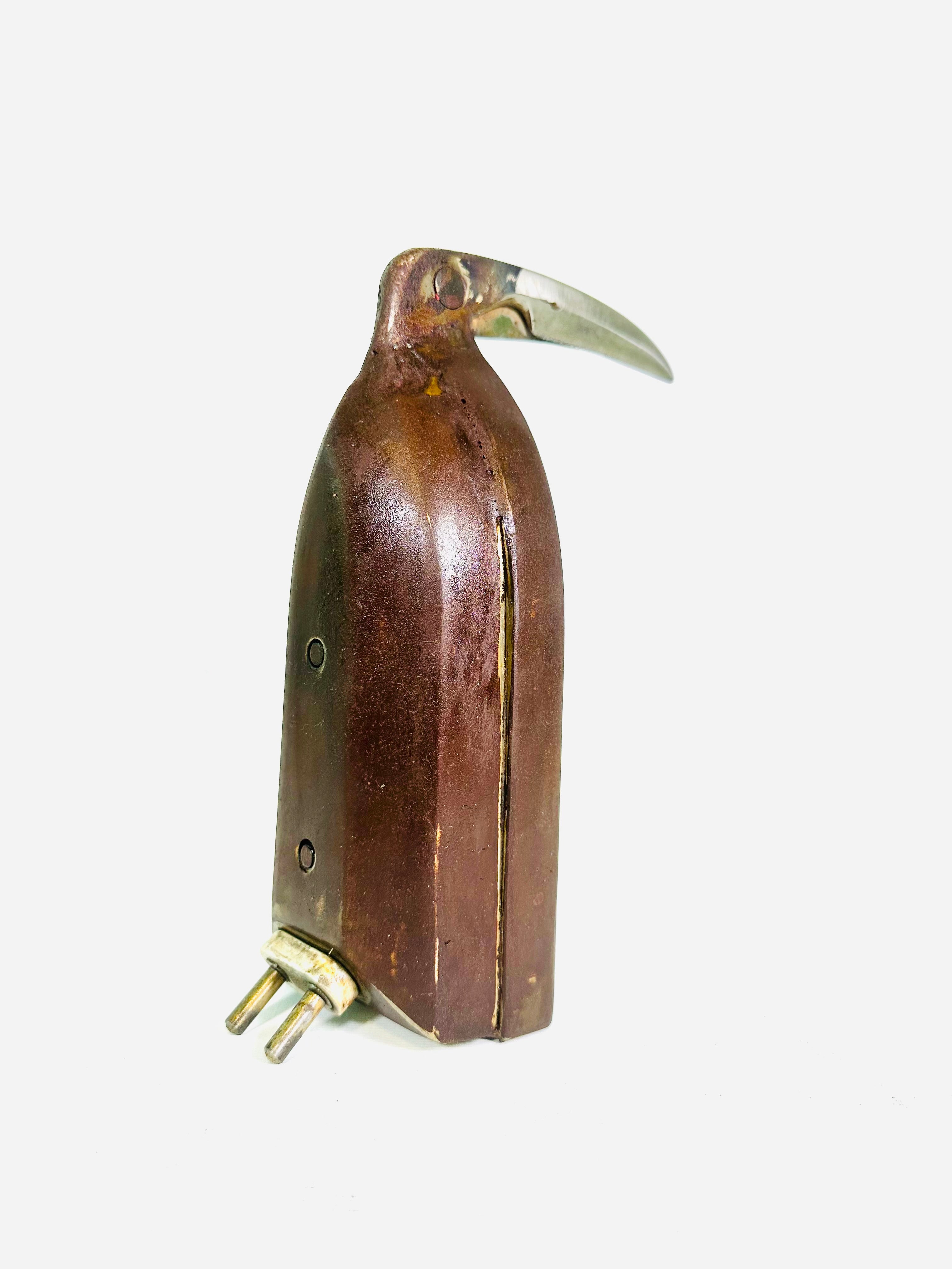 Pistorius Pinguin