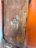 Norbert, Detail Logo