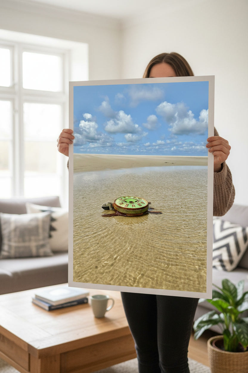 Susi Schildkröte Anwendung