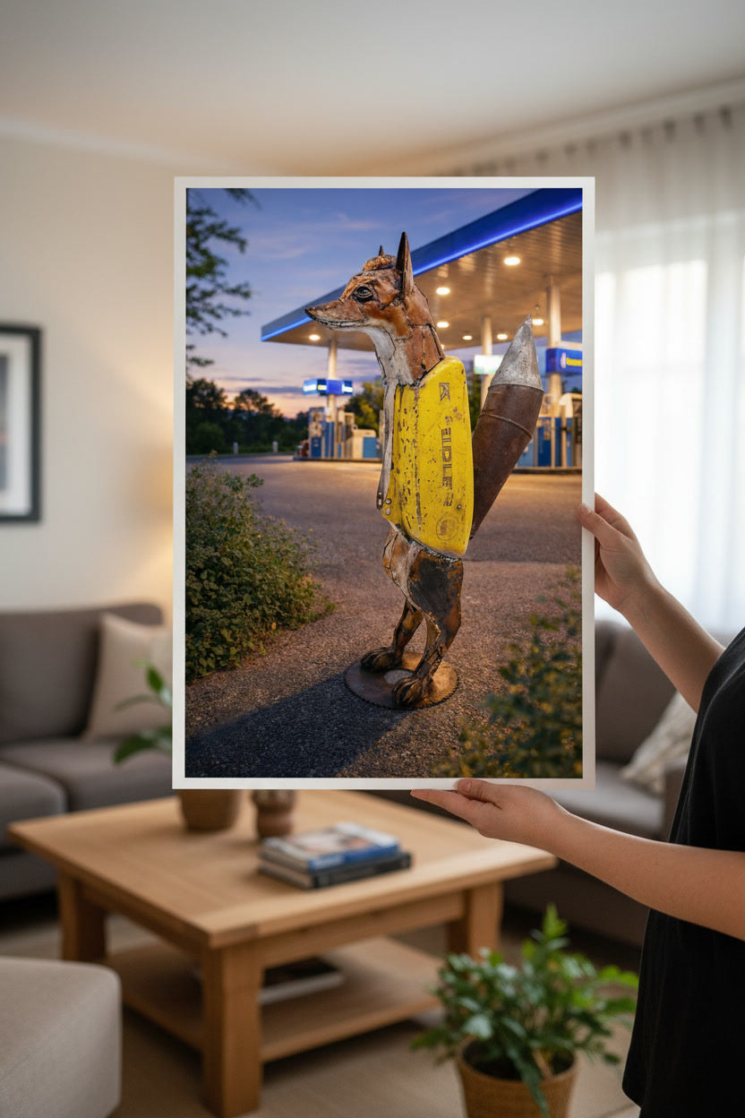 Flavio Fuchs, Anwendung