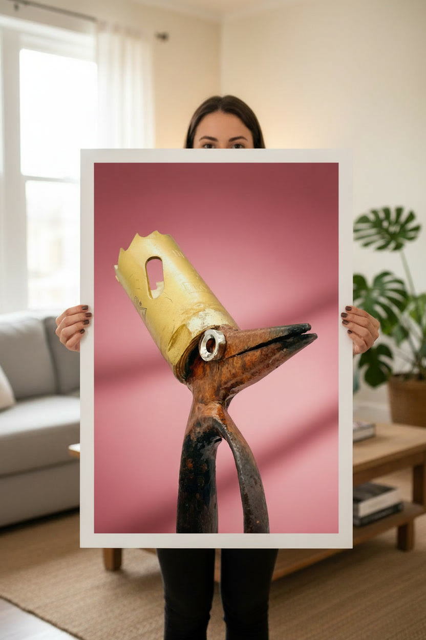 Pedro Pinguin Anwendung