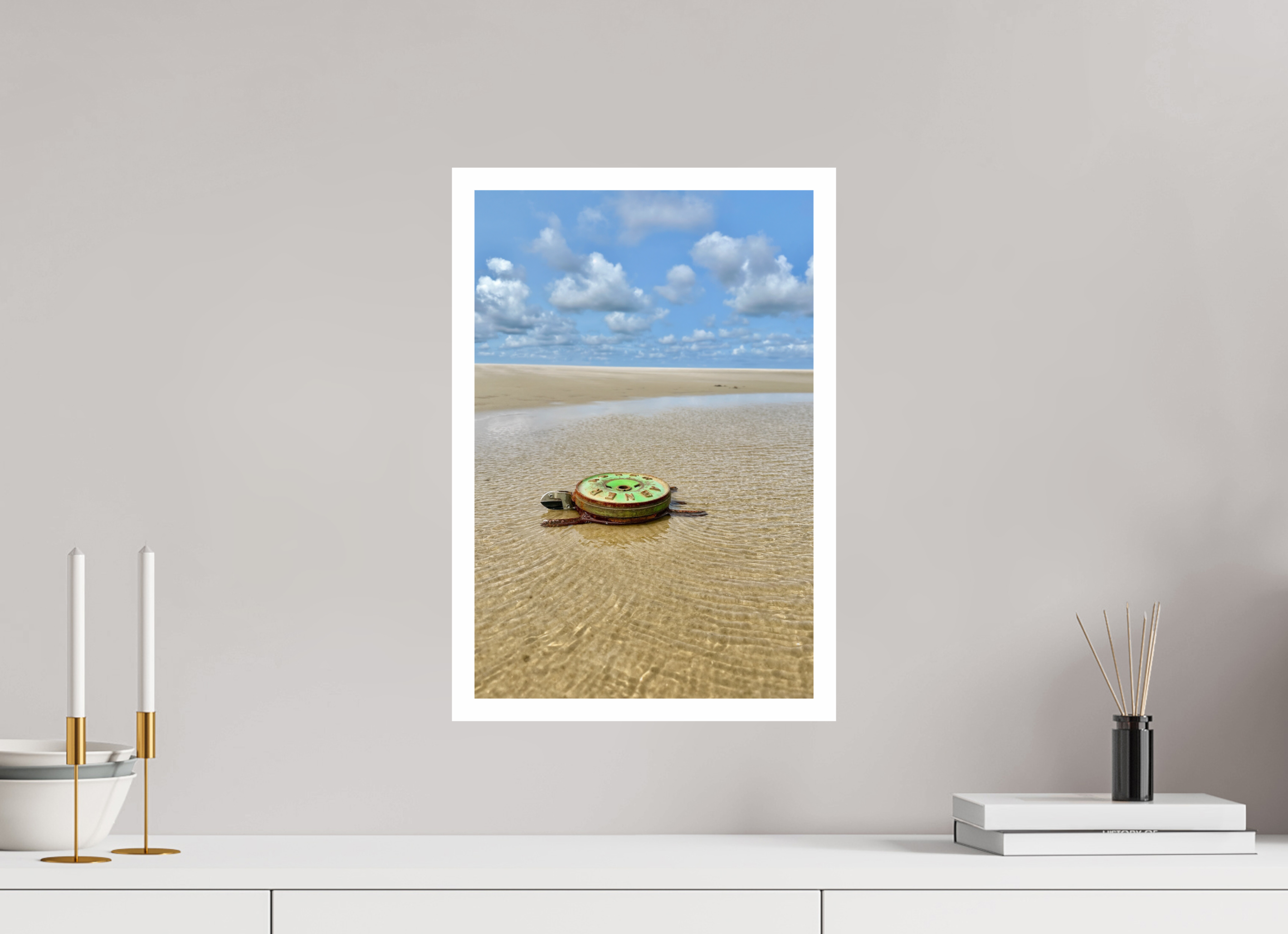 Susi Schildkröte, Format: 30 x 45 cm