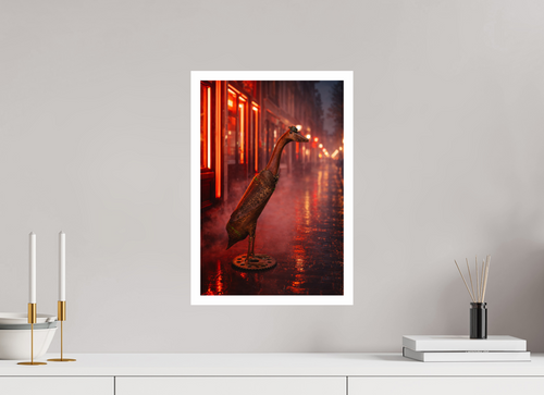 Eric Erpel, Format: 30 x 45 cm