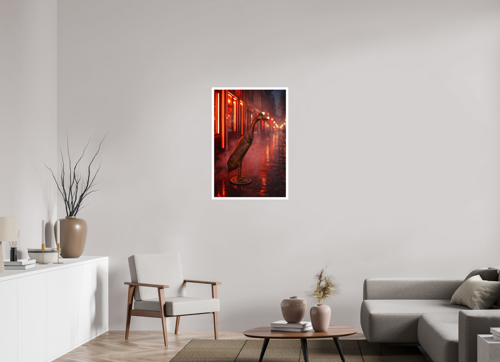 Eric Erpel, Format: 60 x 90 cm