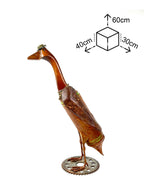 Eric, Maße